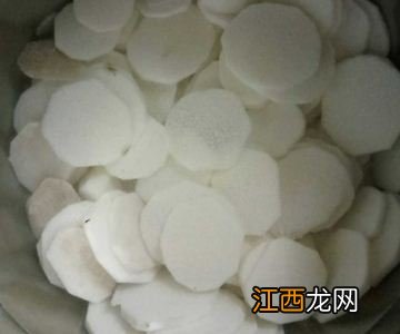 熟的山药能放多久