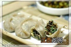 乔麦烫面怎么做