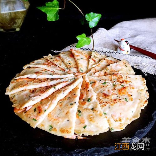 炝面饼怎么做