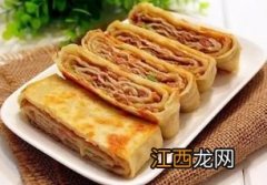 炝面饼怎么做