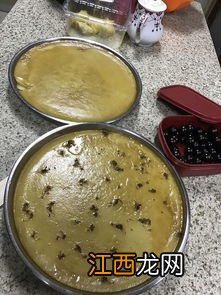 千层糕怎么做简单做法视频