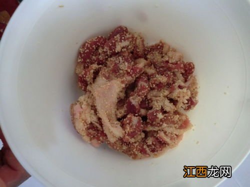 肉腌制多久好