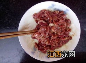 肉腌制多久好