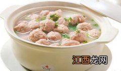 肉丸泡水可以放多久