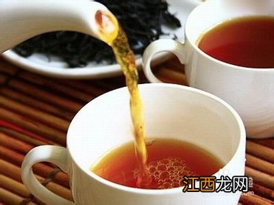 怎么区分新茶和陈茶