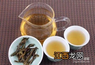 怎么辨别新茶和陈茶