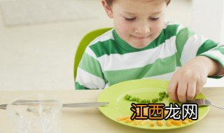 孩子太挑食怎么解决 孩子挑食不好好吃饭怎么办