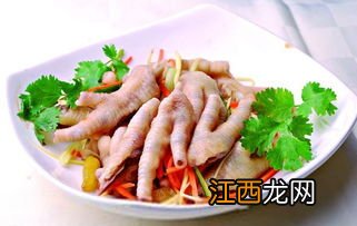 泡鸡脚煮多久能熟