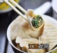 荠菜韭菜猪肉馅怎么调馅