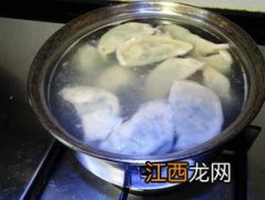 荠菜鸡肉馅饺子怎么做好吃吗