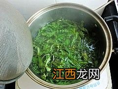 荠菜根怎么做好吃吗