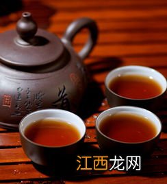 普洱茶熟茶减肥怎么样