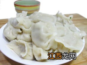 白萝卜配什么吃饺子馅