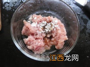 汽水蛋怎么做