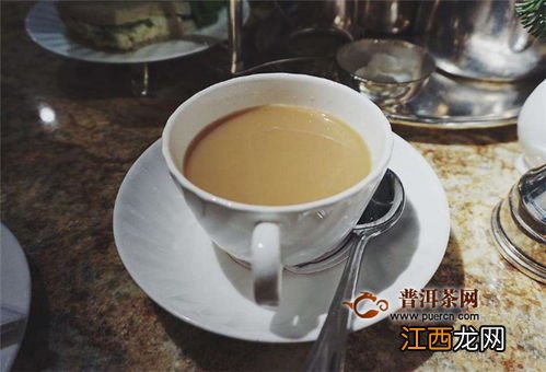 奶茶红茶泡多久