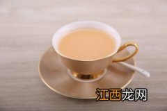 奶茶红茶泡多久