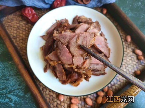 酱牛肉干和什么炒