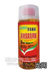 玉米除草剂能和杀虫剂混用吗