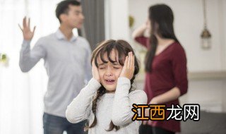小孩子发脾气不起床上学怎么办