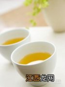 经期喝了普洱茶怎么办