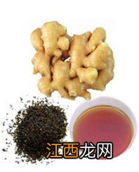 红茶生姜怎么做