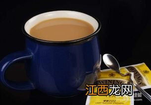 红茶怎么煮奶茶好喝