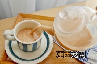 红茶怎么煮奶茶好喝