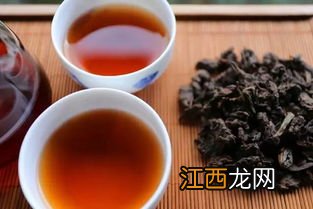 黑茶怎么配着喝