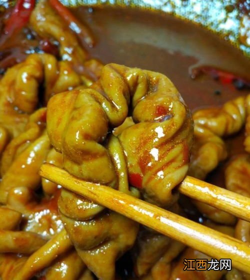 卤肥肠可以做什么菜