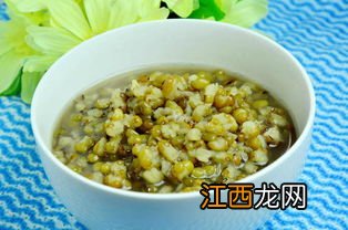 蜜绿豆要煮多久