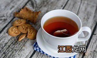 喝红茶怎么喝最好喝