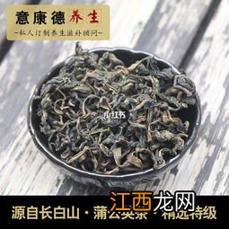 蒲公英茶怎么制作窍门