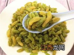 葡萄干煮水怎么做好吃吗