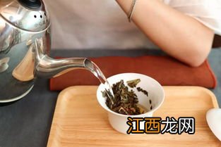 陈皮白茶怎么泡