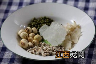 绿豆薏米粥煮多久