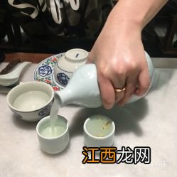 瓶装的醪糟怎么吃