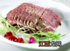 白切羊肉选什么肉