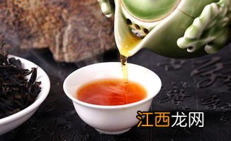 历史上茶叶是怎么发现的