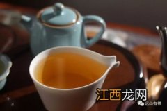 老茶怎么醒茶