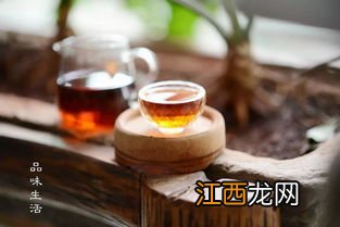 喝普洱茶牙齿变黄怎么办