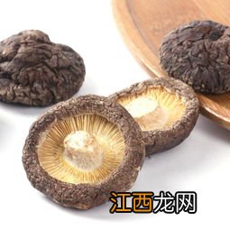 干香菇需要用水泡多久