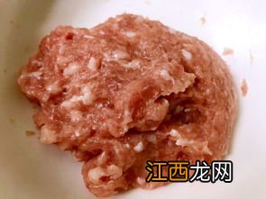 干香菇要泡多久做烧麦