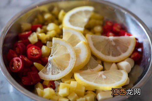 泡爪汤汁怎么调