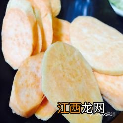 烙红薯片用什么锅好