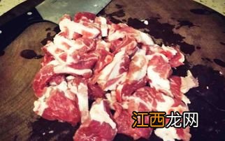 米粉肉要买什么肉