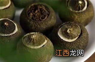 小青甘怎么辨别好坏