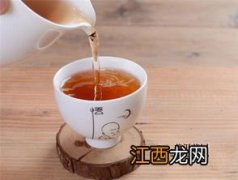 红茶肉桂怎么冲泡