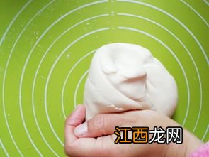 饺子皮和面要醒多久