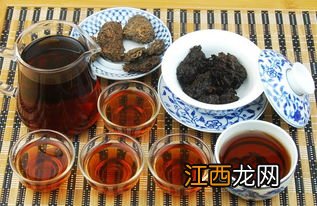 怎么选老茶头