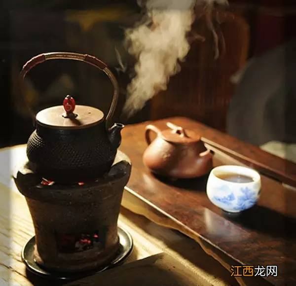 怎么选老茶头